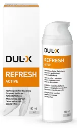 Dul-X Refresh Activ Gel Dispenser (150ml)