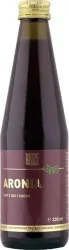 NATURKRAFTWERKE Aronia Saft Bio (330ml)
