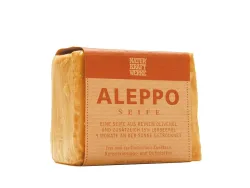 NATURKRAFTWERKE Aleppo Seife (200g)