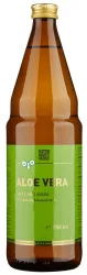 NATURKRAFTWERKE Aloe Vera Saft Bio (750ml)