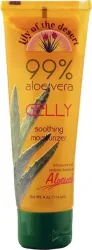 NATURKRAFTWERKE Aloe Vera Gel (120ml)