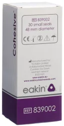 Eakin Cohesive Hautschutzring S (30 Stk)