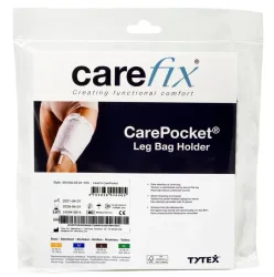 Carefix Beinbeutelfixierung 30-45cm S (1 Stk)