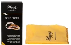 Hagerty Gold Cloth 30x36cm (1 Stk)