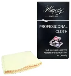 Hagerty Professional Cloth Tuch 30x24cm (1 Stk)