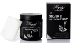 Hagerty Silver & Multimetal Foam (185g)