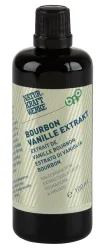 NATURKRAFTWERKE Bourbon Vanille Extrakt Bio (100ml)