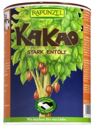 RAPUNZEL Kakao stark entölt (250g)