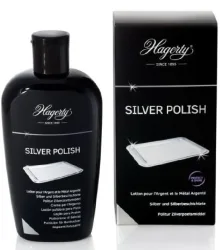 Hagerty Silver Polish (250ml)