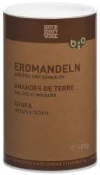 NATURKRAFTWERKE Erdmandel gemahlen Bio (400g)