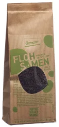 NATURKRAFTWERKE Flohsamen Demeter (250g)