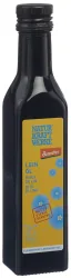 NATURKRAFTWERKE Leinöl nativ Demeter (500ml)