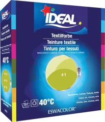 IDEAL MAXI Baumwolle Color No41 anisgrün (1 Stk)