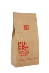 NATURKRAFTWERKE Pu-Erh Roter Tee Bio (60g)