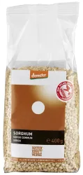 NATURKRAFTWERKE Sorghum Demeter (400g)