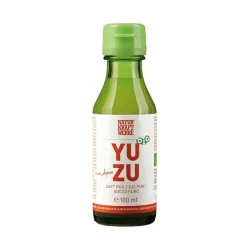NATURKRAFTWERKE Yuzu Saft Bio (100ml)