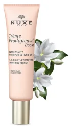 NUXE Crème Prodigieuse Boost Base Lissante Multi-Perfection 5en1 30ml Damen