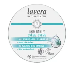 Lavera Creme All-Round basis sensitiv 1