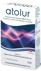 Atolur Mini-Liquid Kapseln 40mg (60 Stk)