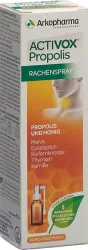 ACTIVOX Propolis Rachenspray (30ml)