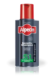 Alpecin Sensitive Shampoo S1 f&uuml;r empfindliche Kopfhaut  250 ml