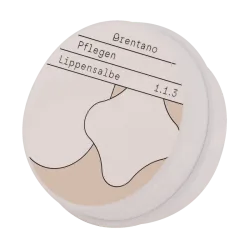 BRENTANO Lippensalbe Ds 12 g