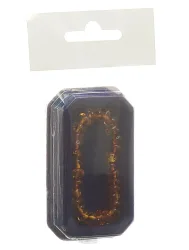 Amberstyle Bernstein Armkette 13cm cognac (1 Stk)