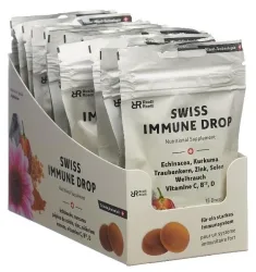R&R SWISS IMMUNE (12x15 Stk)