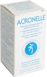 ACRONELLE BROMATECH Kapseln (30Stk)
