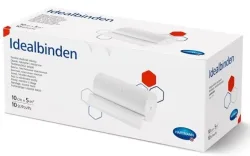HARTMANN Idealbinde 10cmx5m (1 Stk)