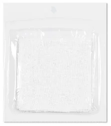 HARTMANN ES-Kompresse T17 5x5cm 8f (100 Stk)