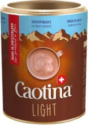 Caotina Original ohne Zucker (350g)