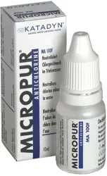 Katadyn Micropur Antichlor MA 100F