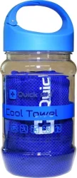 Quick Aid Fresh Ice Towel 34x80cm (1 Stk)