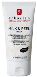 erborian - Milk & Peel Mask, 60 g