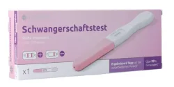 Livsane Schwangerschafts-Frühtest (1 Stk)