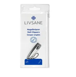 Livsane Fussnagelknipser (1 Stk)