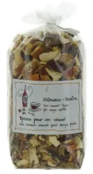 Herboristeria Glühwein-Gewürz (140g)