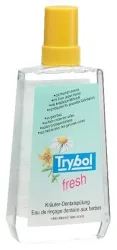 Trybol Kräuter-Dentalspülung (400ml)
