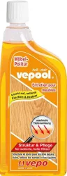 Vepool Möbelpolitur hell (300ml)