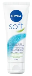 Nivea Soft Tube