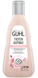 GUHL Tiefenaufbau Haarshampoo 250 ml