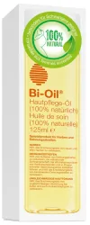 Bi-Oil Hautpflege-Öl Natural (125ml)