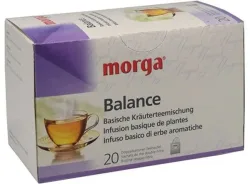 morga Balance Tee (20 Beutel)
