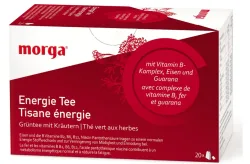 morga Energie-Tee (20 Beutel)