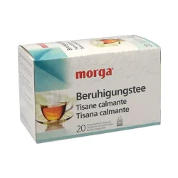 morga Beruhigungstee (20 Beutel)