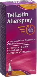 Telfastin Allerspray Nasenspray (15ml)