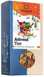SONNENTOR Advent Tee lose (100g)