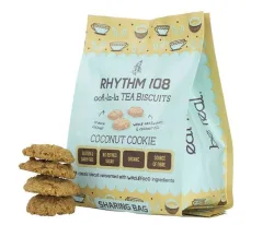 Rhythm108 Coconut Cookie (160g)