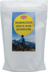 morga Traubenzucker (500g)
